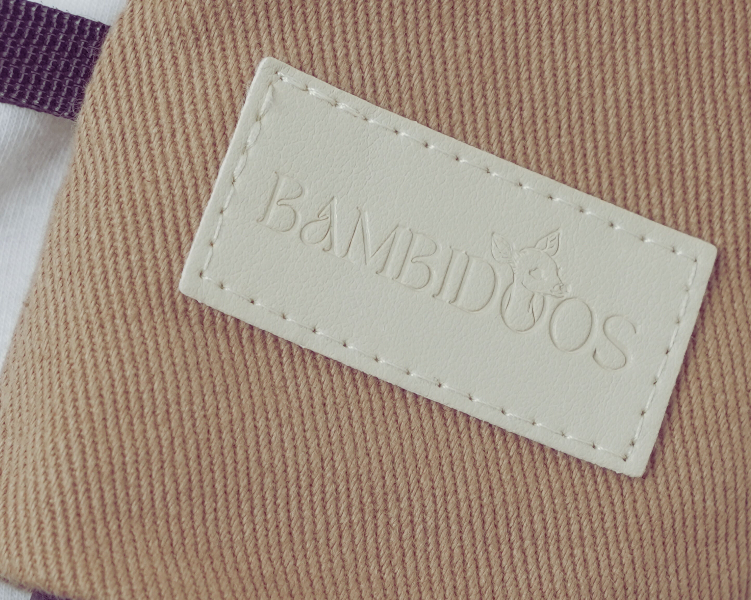 Bambidoos Baby & Toddler Hip Carrier