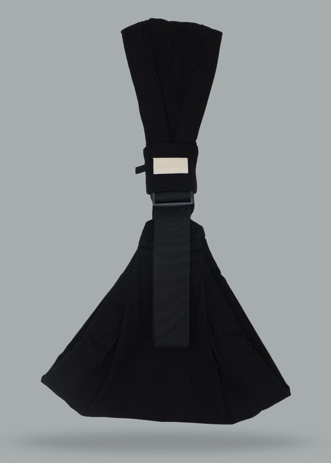 Bambidoos Baby & Toddler Hip Carrier - Black
