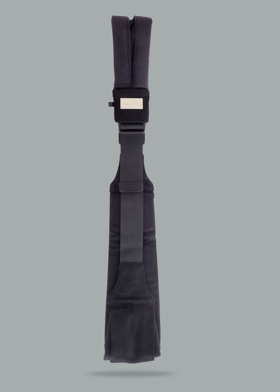 Bambidoos Baby & Toddler Hip Carrier - Black
