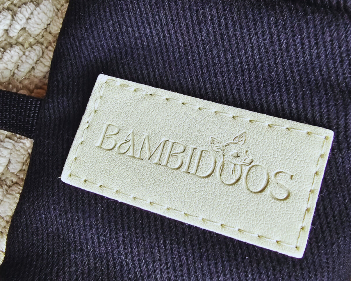 Bambidoos Baby & Toddler Hip Carrier